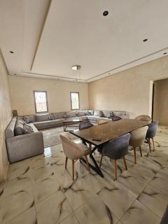 Villa route fes - Marrakech - 0