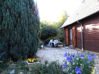 Gîte de France Les acacias 3 épis - Gîte de France 4 personnes MAE-0044 - Eyrein - 1