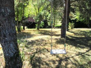 Gîte de France Les acacias 3 épis - Gîte de France 4 personnes MAE-0044 - Eyrein - 4
