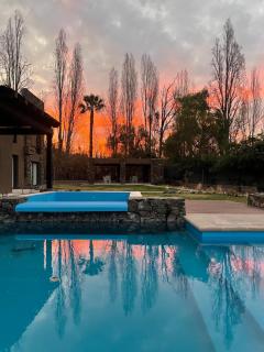 Casa Prana - Luján de Cuyo - 9