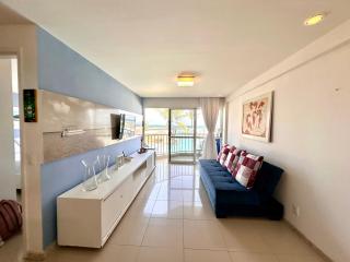 Flat Marupiara à Beira Mar by Direct - 9