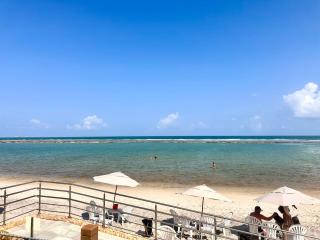 Flat Marupiara à Beira Mar by Direct - 1