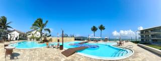 Flat Marupiara à Beira Mar by Direct - 9