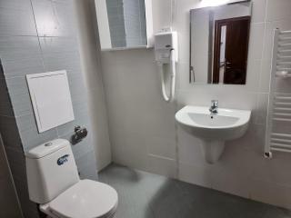 Belvedere private apartment 1-bedroom with balcony - Bansko - 5