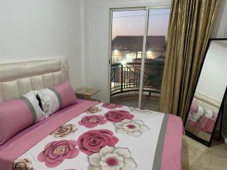 Le Chaleureux avec Balcon 8 face gare CTM Hivernage - Marrakech - 1