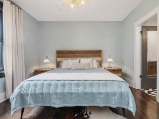 Brooklyn House, Downtown Wilmington - Wilmington - 7