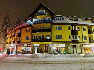 GM Royal Plaza - Borovets - 0