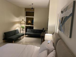 Dubai Charming Studio - Free Parking - Dubai - 8