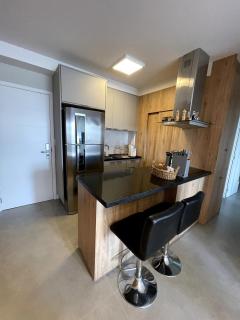 Habitarte Apartamento Luxuoso - São Paulo - 7