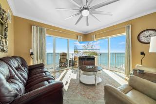 Crystal Shores West 1308 - Gulf Shores - 9