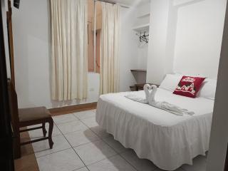 HOTEL PAL-MAR - Atacames - 9