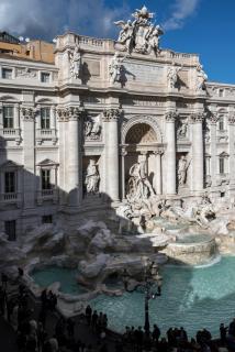 Trevi Luxury Maison - Rom - 2