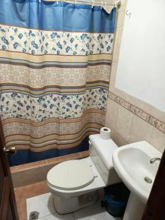 HOTEL PAL-MAR - Atacames - 8
