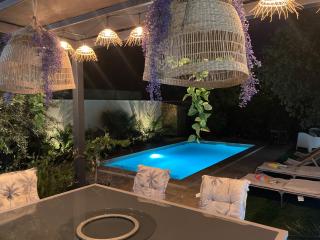 Villa les Romarins - Saint-Didier - 1