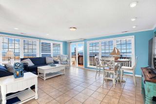 Ocean front Rental 101-3 - 8