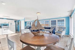 Ocean front Rental 101-3 - Tybee Island - 7