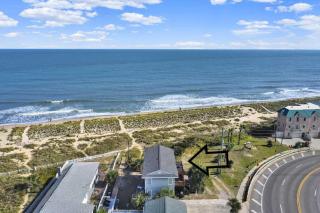Ocean front Rental 101-2 - Tybee Island - 0