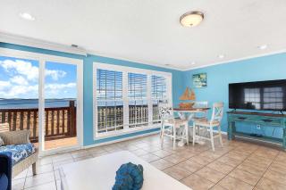 Ocean front Rental 101-3 - Tybee Island - 5