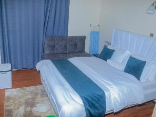 Lumuche stays - Nairobi - 0