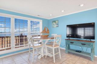 Ocean front Rental 101-3 - Tybee Island - 3