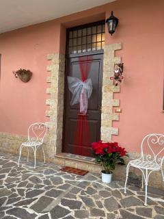 Rhome country lodge - 6