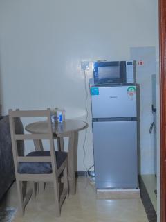Lumuche stays - Nairobi - 5