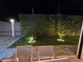 Villa Guesthouse Albion - Lezhë - 3