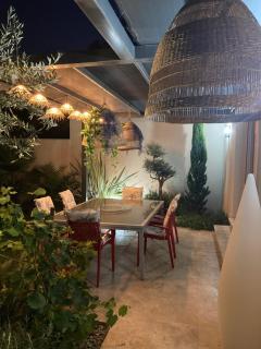 Villa les Romarins - 3