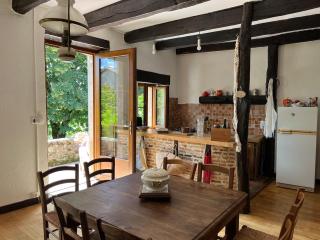 Deconnected village house - Cardaillac - 6