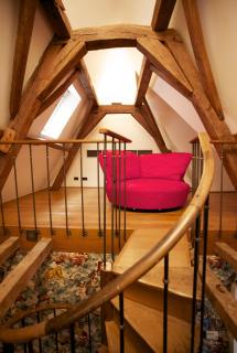 Small Luxury Hotel De Witte Lelie - Anversa - 2