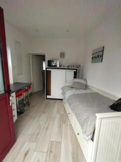 Le kiosque de la villa des roses charmant et atypique - 4