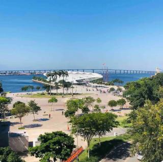 Suíte 205 - Pousada no Centro do Rio - 1