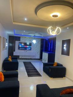 Palms Regalia Luxury Apartment - Port Harcourt - 3