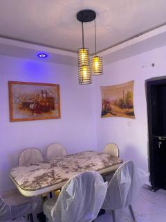 Palms Regalia Luxury Apartment - 2