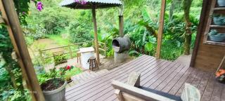 Cabana Canadense - 3