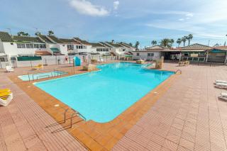 Sonneland Large & Private Terrace - Maspalomas - 6