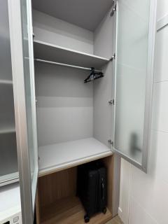 Studio no centro, confortável e prático - 9