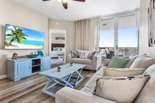 Palms Resort #1516 Full 2 Bedroom - Destin - 3
