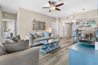 Palms Resort #1516 Full 2 Bedroom - Destin - 2