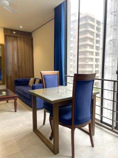 Sense luxury 1 Bed Apartment - 8