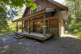 Mt Baker Rim Cabin - An Amazing Family Memory - 0