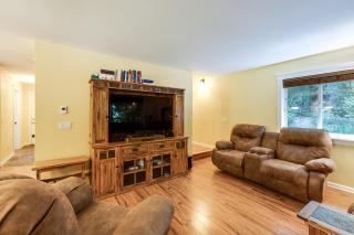 Mt Baker Rim Cabin 22 - An Amazing Family Memory - Deming - 7