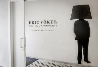 Eric Vökel Boutique Apartments - Sagrada Familia Suites - Barcelona - 2