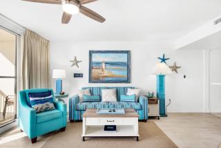 Pelican Beach Resort 505 - Destin - 2