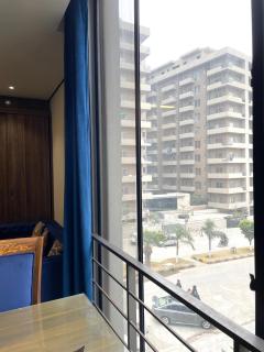 Sense luxury 1 Bed Apartment - 9