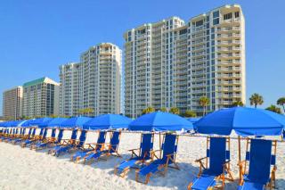 Silver Beach Towers 603 East - 8