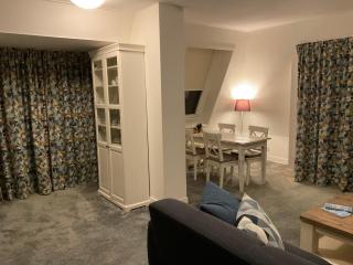 Appartementen de Strandloper - Bergen aan Zee - 3