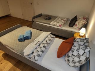 Pension Kostera 1 OG - 9