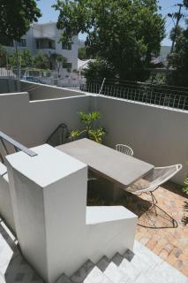 Tranquil Haven in Oranjezicht - Cape Town - 8