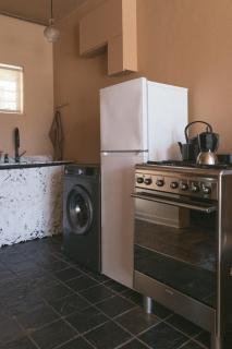 Tranquil Haven in Oranjezicht - Cape Town - 6
